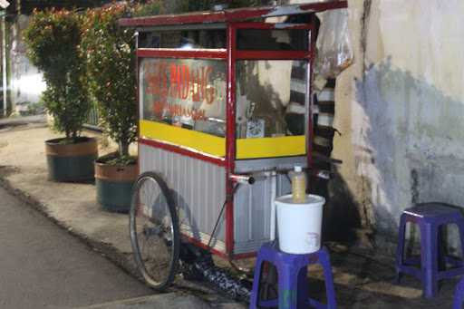 Sate Padang Ajo Pariaman 6