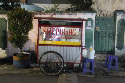 Sate Padang Ajo Pariaman 4