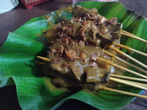 Sate Padang Lidia Jaya 2