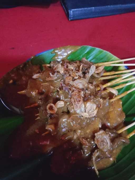 Sate Padang Lidia Jaya 5