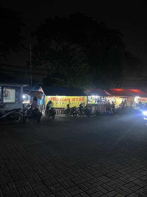 Sate Padang Lidia Jaya 9