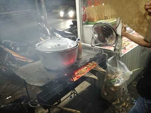 Sate & Soto Padang Ar Ridho 1