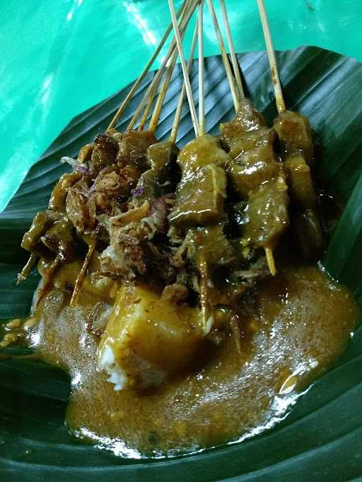 Sate & Soto Padang Ar Ridho 2