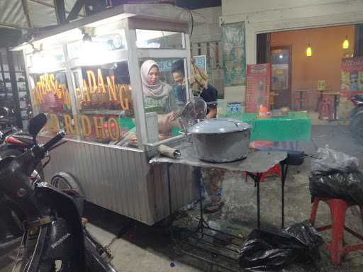 Sate & Soto Padang Ar Ridho 10