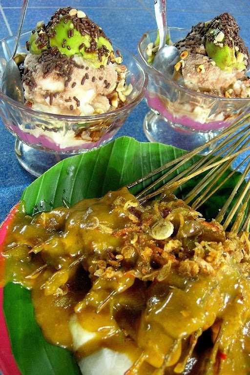 Sate & Soto Padang Ar Ridho 6