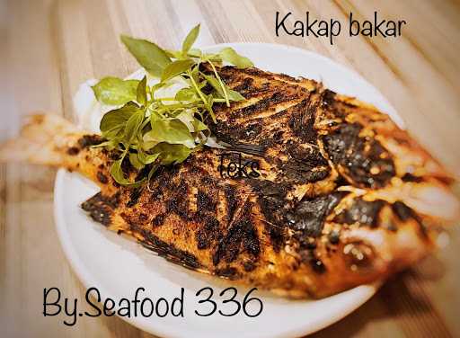 Seafood 336 10