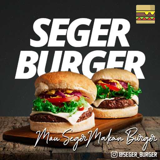 Seger Burger 1