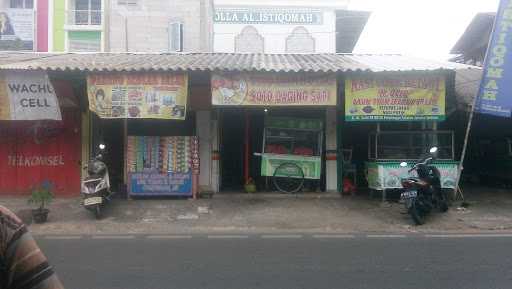 Soto Ayam Ranjau Soto Daging Sapi 3