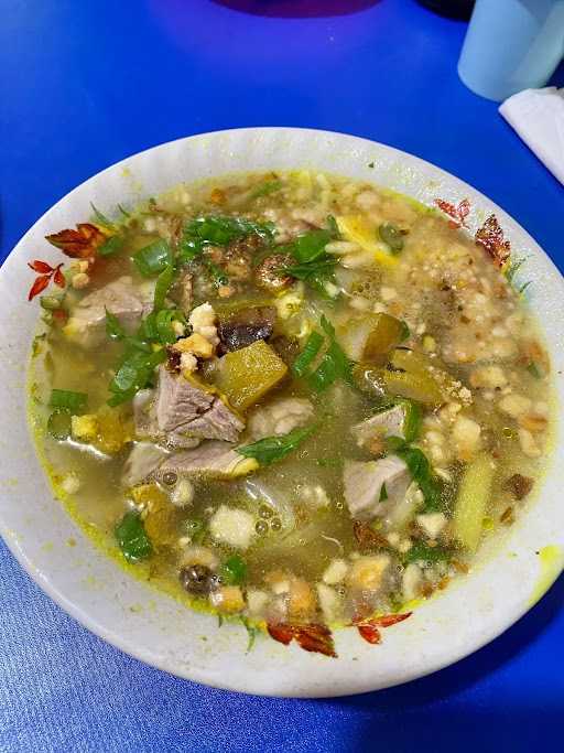 Soto Lamongan 1