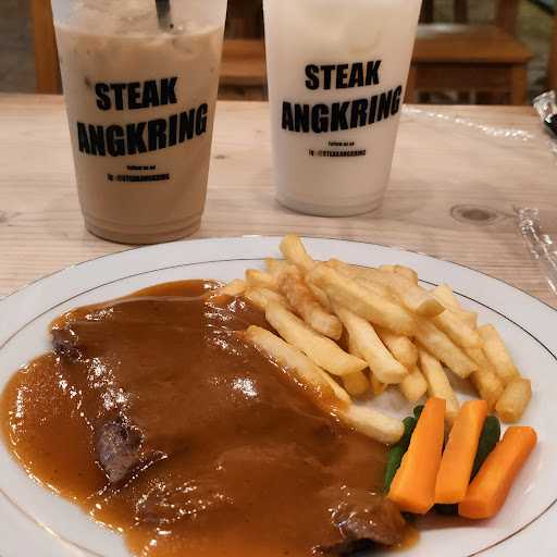 Steak Angkring 6