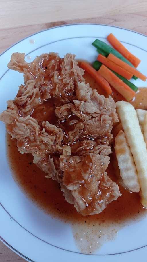 Steak Angkring 5