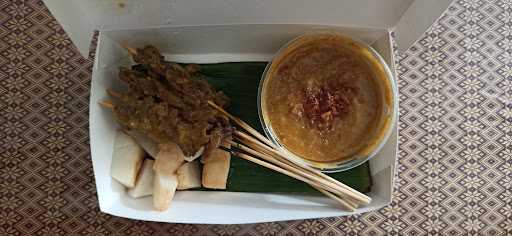 Street Food Sumatera 1