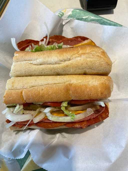 Subway - Rc Veteran Bintaro 6