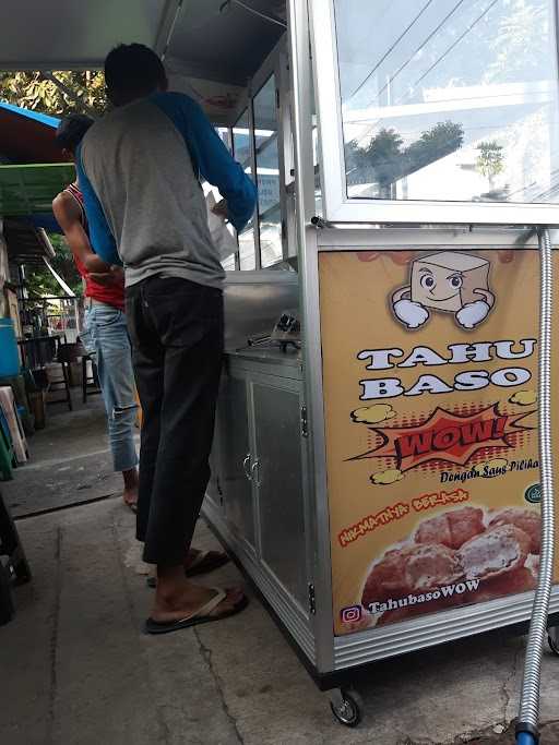 Tahu Baso Wow! 4