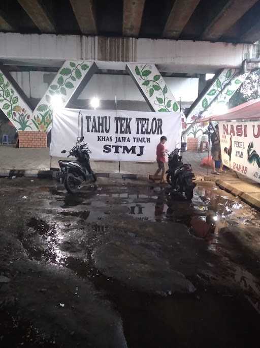 Tahu Tek Telor Kolong Tol Permai 4