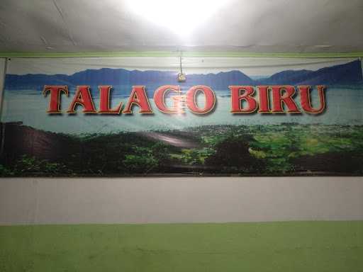 Talago Biru 9