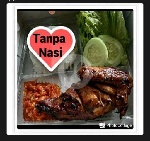 Teras Chicken Popop Bintaro 7