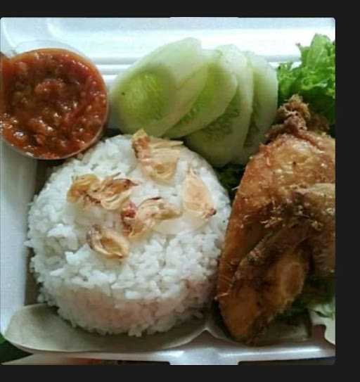 Teras Chicken Popop Bintaro 2