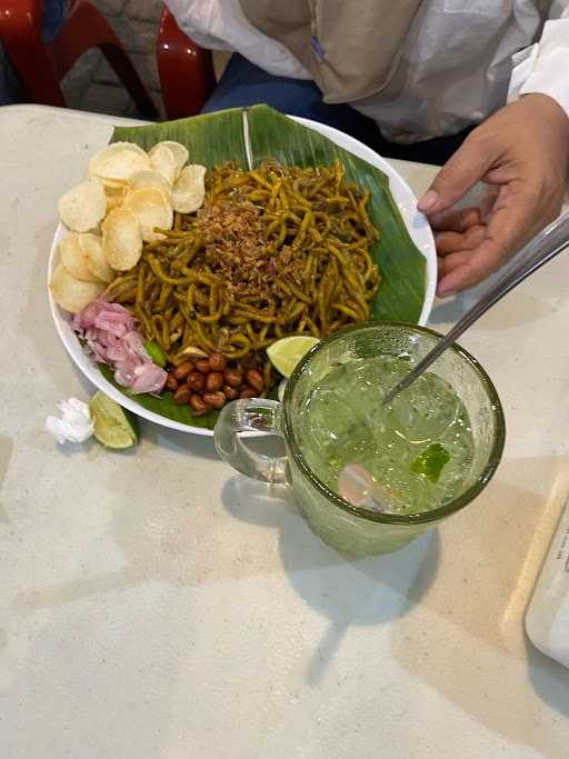 Waroeng Aceh Kemang - Deplu 3