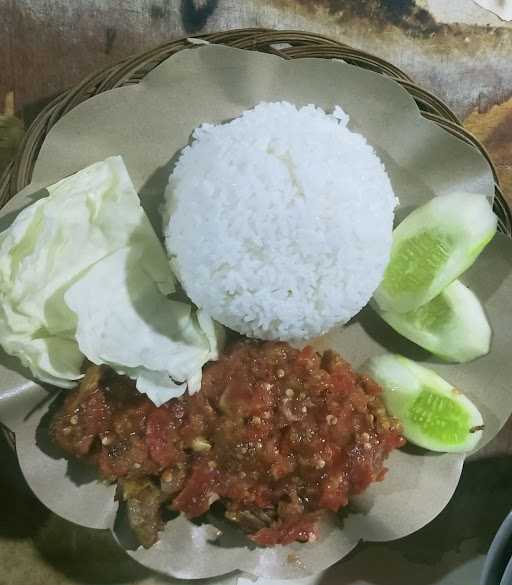 Waroeng Menoer Warung Menoer 7