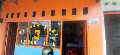 Warteg Indah Jaya 3 1