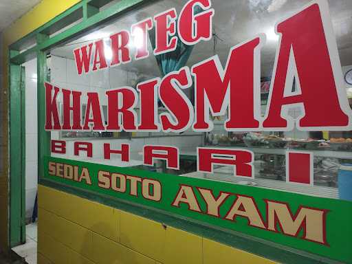 Warteg Kharisma Bahari 3