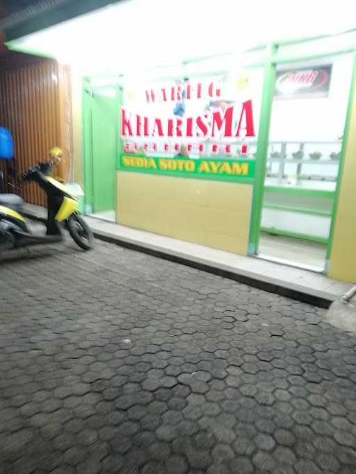 Warteg Kharisma Bahari 10