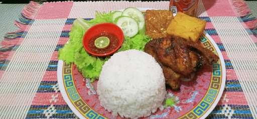 Warung Ayam Bakar Buana 3