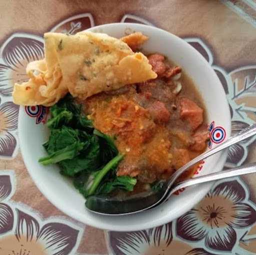 Warung Bakso Mamanung 7