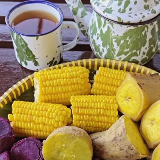 Warung Bakso Mamanung 3