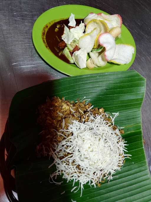 Warung Makan Muncul Malam 4