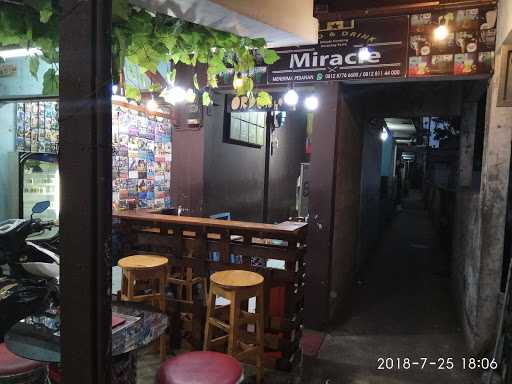 Warung Miracle 9