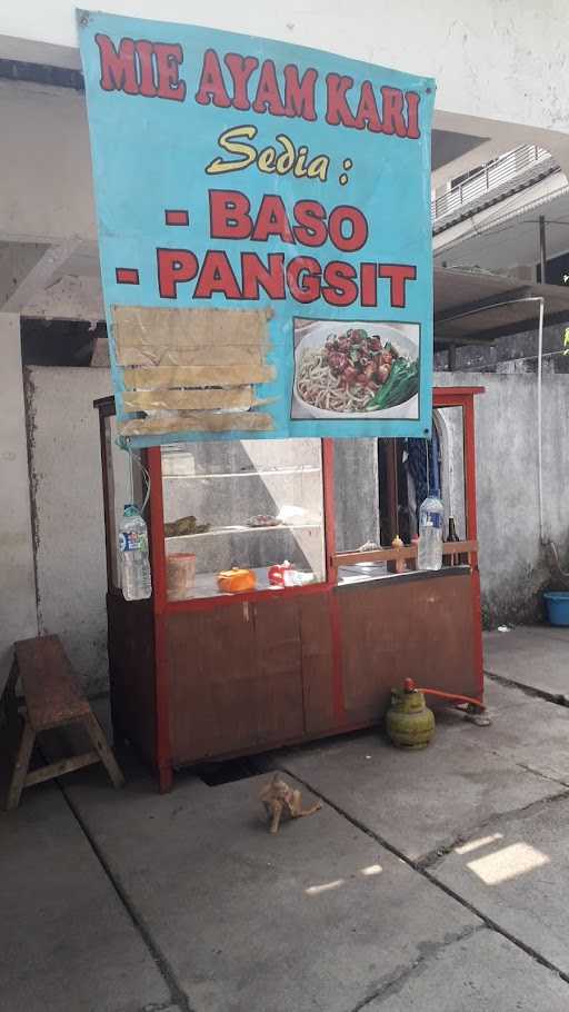 Warung Nasi Bu'De 3