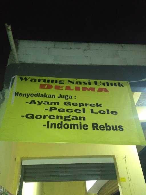 Warung Nasi Delima 2