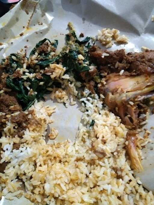 Warung Nasi Padang Uni Aty 1