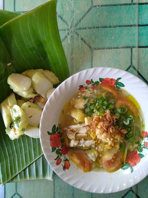 Warung Nasi Pecel Mba Ida 8