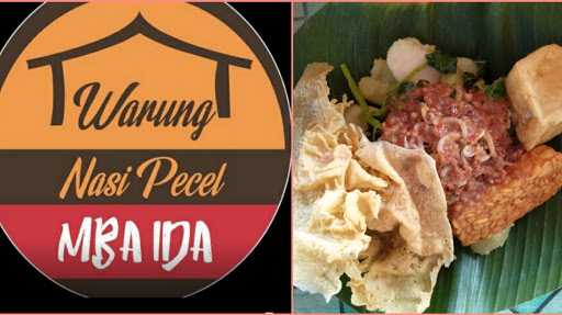 Warung Nasi Pecel Mba Ida 2