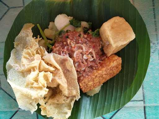 Warung Nasi Pecel Mba Ida 4