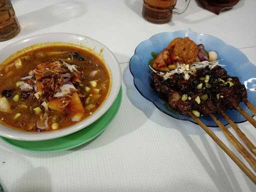 Warung Sate Pak Ndut 3