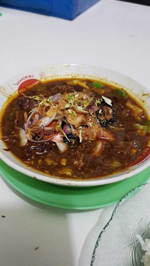 Warung Sate Pak Ndut 2