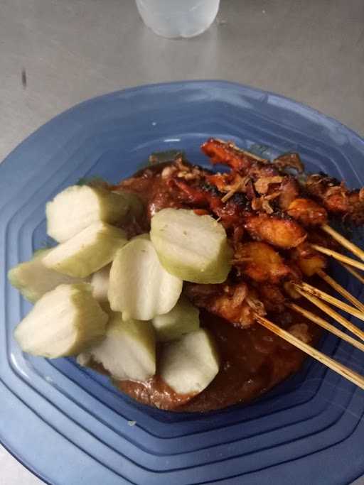 Warung Sate Pak Osmen 2