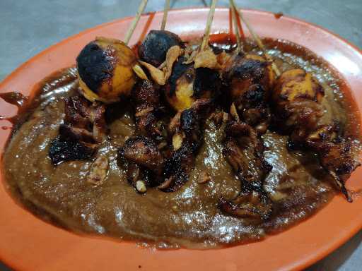 Warung Sate Pak Umar 9