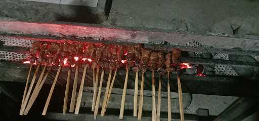 Warung Sate Solo Pak Larno 7