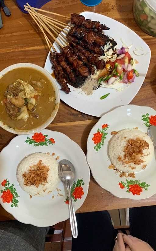 Warung Sate Solo Pondok Sri 7