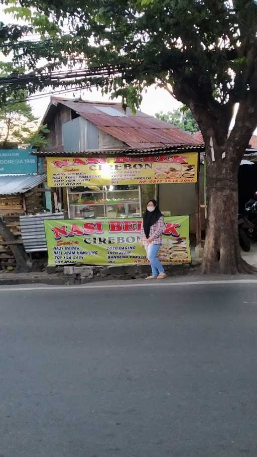 Warung Sop Tutut Mas Edi 1