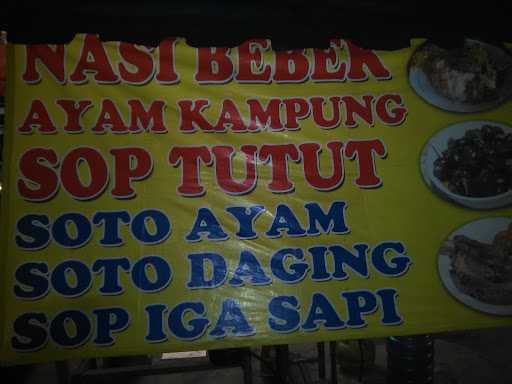 Warung Sop Tutut Mas Edi 2