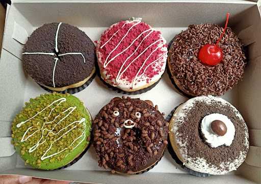 Ayang Donat 1