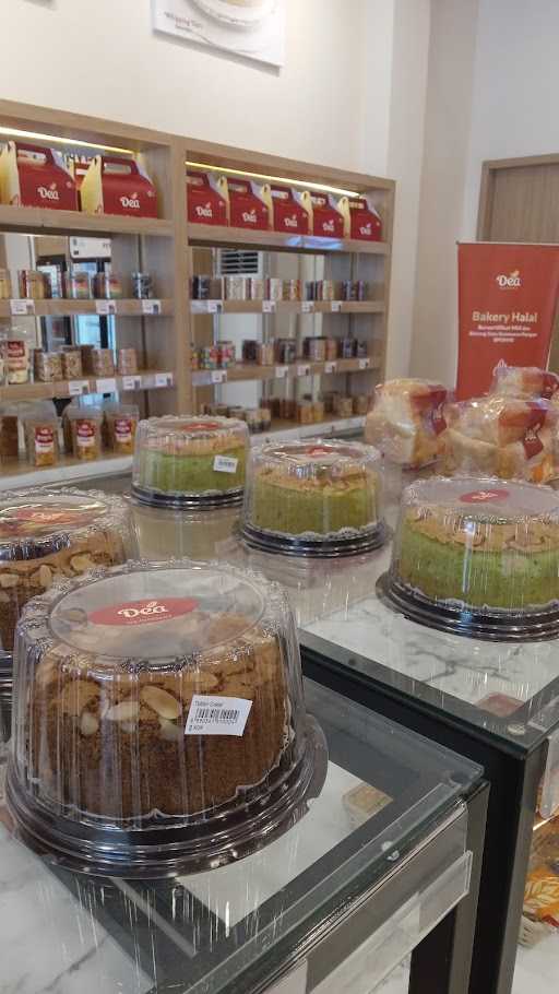 Dea Bakery Kediri 6