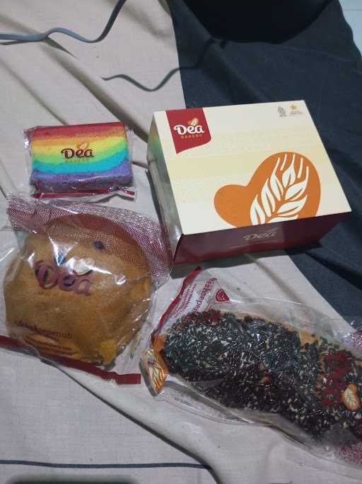 Dea Bakery Kediri 5