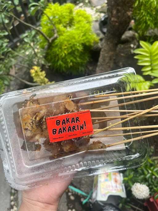 Bakar Bakarin Kediri 3